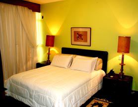 Amazon Park Hotel Santarém Buitenkant foto